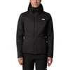 Image de The North Face Veste Softshell pour Femme Softshell Quest Highloft Noir NF0A3Y1KKS7