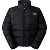 Image de Veste The North Face Saikuru noir absolu femme - L