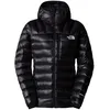 Image de vestes Femme - Noir - The North Face Summit Breithorn Hoodie