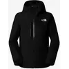 Image de Veste à capuche The North Face Descendit noir - L