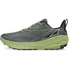 Image de Chaussures de course - ALTRA - Experience Wild Trail - Gris Vert - Confort optimal - Usage régulier