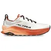 Image de Chaussures de trail running ALTRA Olympus 6 pour Homme - Gris - AL0A85NJ280