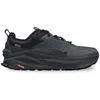 Image de Chaussures de randonnée pour Femme - Altra - Olympus 6 Hike Low Gore-Tex - Noir - Montagne - Respirant