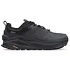 Image de Chaussures Altra Olympus 6 Hike Low 2 GORE-TEX noir femme - 38.5