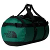 Image de Sac de voyage - THE NORTH FACE - NF0A52SA S9W - Base Camp Duffel - M - Evergreen / Black