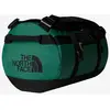 Image de Sac The North Face Base Camp Duffel XS 31L vert sapin noir