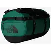 Image de Sac The North Face Base Camp Duffel S 50L vert sapin noir