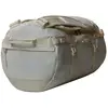 Image de Sac The North Face Base Camp Duffel S 50L gris clair beige