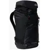 Image de Sac à dos The North Face All-Mountain Purpose 38L noir pur - S-M