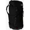 Image de Sac à dos The North Face All-Mountain Purpose 30L noir pur - L-XL
