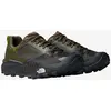 Image de Chaussures The North Face Offtrail GORE-TEX vert noir - 42.5