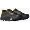 Image de Chaussures The North Face Offtrail GORE-TEX vert noir - 46