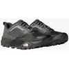 Image de Chaussures The North Face Offtrail gris noir femme - 40
