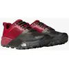Image de Chaussures The North Face Offtrail rouge noir femme - 40