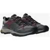 Image de Chaussures The North Face Hedgehog GORE-TEX gris rouge - 42