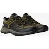 Image de Chaussures The North Face Hedgehog GORE-TEX noir jaune - 43