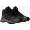 Image de Chaussures The North Face Hedgehog Mid GORE-TEX noir - 41