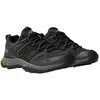 Image de Chaussures The North Face Hedgehog GORE-TEX noir femme - 38