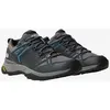 Image de Chaussures The North Face Hedgehog GORE-TEX gris bleu femme - 38.5