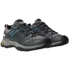 Image de Chaussures The North Face Hedgehog GORE-TEX gris bleu femme - 39.5