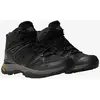 Image de Chaussures The North Face Hedgehog Mid GORE-TEX noir femme - 41
