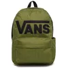 Image de Sac à dos Vans Old Skool Classic VN000H4ZCIB1 T:. C:VERT