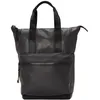 Image de Timberland Sac à Dos Tuckerman Leather 21L Noir - TB0A61CK001