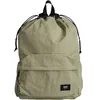 Image de Sac à dos Old Skool Cinch VN00082GD3Z1 pour homme et femme-Vert
