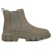 Image de Timberland Greyfield Mid Chelsea Boot Bottines femme