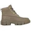 Image de Timberland Greyfield Mid Lace Boot Bottines femme