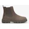 Image de Chaussures Timberland Greyfield Chelsea marron foncé femme - 41