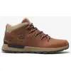 Image de Chaussures Timberland Sprint Trekker Mid Lace Up Sneaker marron - 40