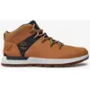 Image de Bottes Timberland Sprint Trekker Mid Lace Up Sneaker marron bois - 44