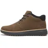 Image de Chaussures Élégantes Timberland Hdrd Bottines Chukka À Lacets Mi-Hauts