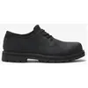 Image de Chaussures Timberland Britton Road Lacets Imperméable noir mat - 42