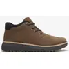 Image de Chaussures Timberland Hudson Road Mid Lace Up Chukka marron - 43