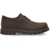 Image de Timberland Britton Road Waterproof Chaussures pour Homme Marron TB0A69T9W01