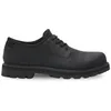 Image de Chaussures pour Homme - Timberland - Britton Road Waterproof - Noir - Cuir - Lacets