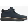 Image de Chaussures Timberland Hudson Road Mid Lace Up Chukka bleu foncé - 47.5