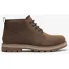 Image de Chaussures Timberland Britton Road Mid Lace Up Waterproof Chukka marron - 42