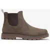 Image de Chaussures Timberland Britton Road Mid Chelsea marron foncé - 40