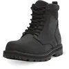 Image de Timberland Bottes Britton Road Mid Waterproof - TB0A69UHW02 Noir