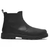 Image de Chaussures Timberland Britton Road Mid Chelsea noir - 41