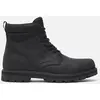 Image de Bottes Timberland Britton Road Mid Lace Up Waterproof noir mat - 42