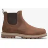 Image de Chaussures Timberland Britton Road Mid Chelsea marron - 42