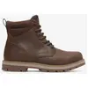 Image de Chaussures Timberland Britton Road Mid Lace Up Waterproof marron foncé - 45