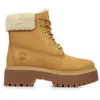 Image de Timberland Stone Street Mid Warm Waterproof Boots femme