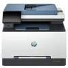 Image de Hp Color Laserjet Pro Mfp 3302fdng Imprimante Multifonction Laser Couleur A4 Blanc 41,9cm