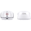 Image de Hyperx Pulsefire Haste 2 Mini - Souris Gamer Sans Fil (blanc)