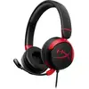 Image de Casque Pc Hyper X Cloud Mini - Casque Gaming Pour Enfant (noir)